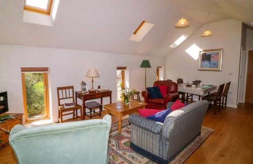 Askham House | Swallow's Flight