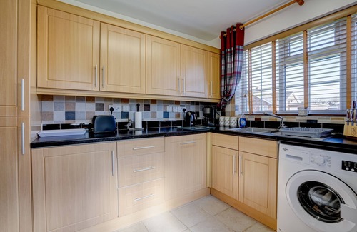 Trunch Apartment | Swallowdale | East Ruston Cottages