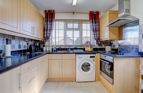 Trunch Apartment | Swallowdale | East Ruston Cottages