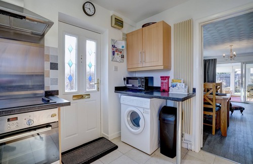 Trunch Apartment | Swallowdale | East Ruston Cottages