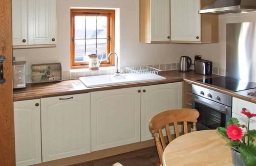 Litton Mill Cottage | Swallows Barn