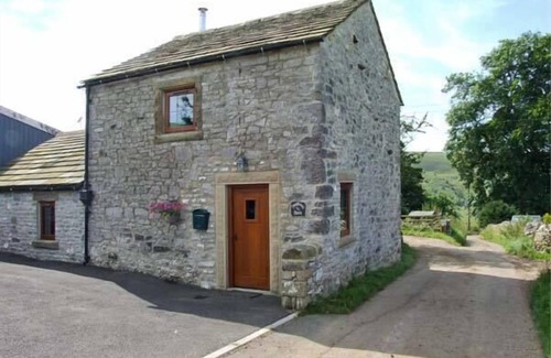 Litton Mill Cottage | Swallows Barn