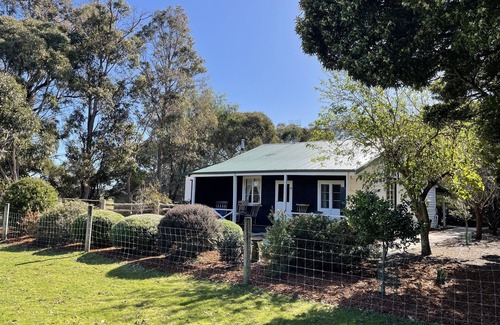 Witchcliffe Cottage | Swallows Cottage, Margaret River