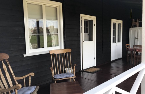 Witchcliffe Cottage | Swallows Cottage, Margaret River