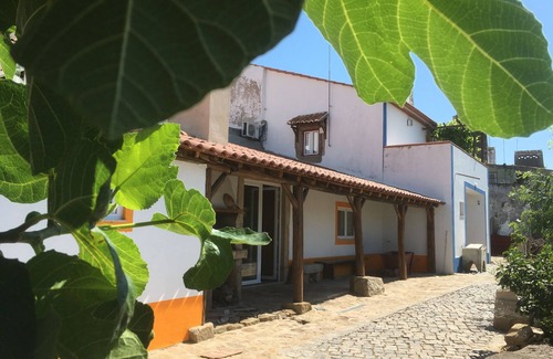 Alpalhao House | Swallows House
