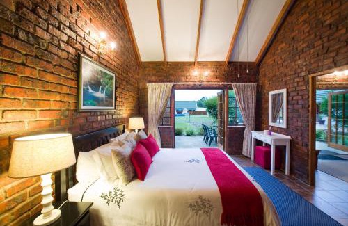 Storms River Resort | Swallows Nest Country Cottages