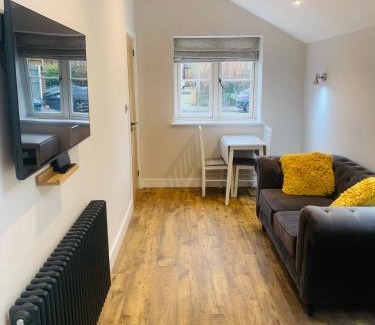 Elkesley Apartment | Swallows Nest