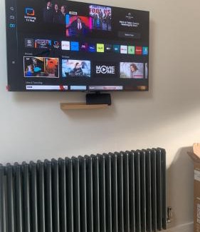 Elkesley Apartment | Swallows Nest