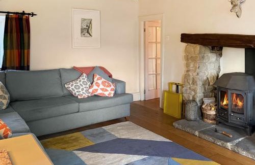 Hebden House | Swallows Nest