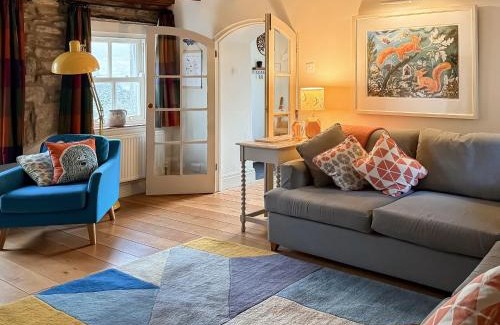 Hebden House | Swallows Nest