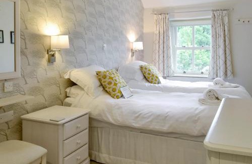 Hebden House | Swallows Nest