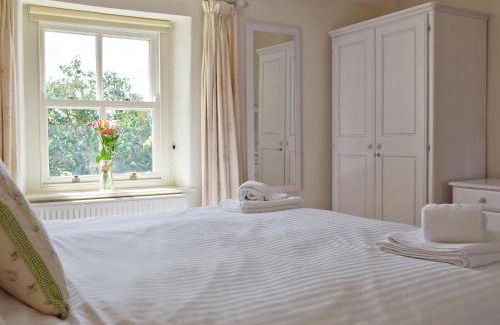 Hebden House | Swallows Nest