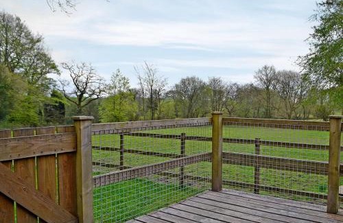 Llandeilo House | Swallows Nest
