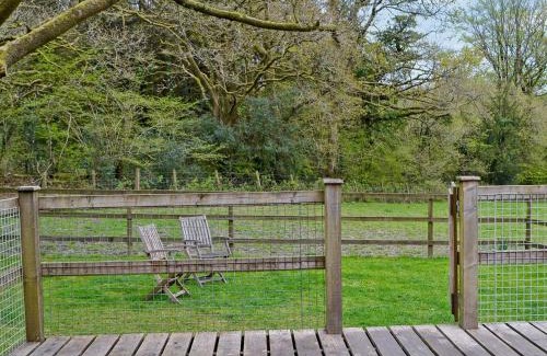 Llandeilo House | Swallows Nest