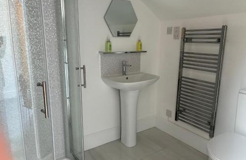 Grinshill Apartment | Swallows Nest