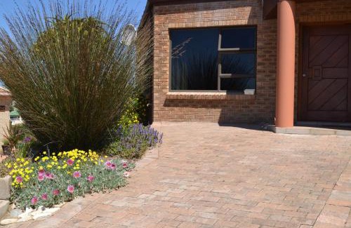 Still Bay Apartment | Swallows Nest