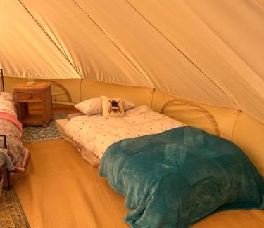 Ewhurst Green Other | Swallows Oast Glamping