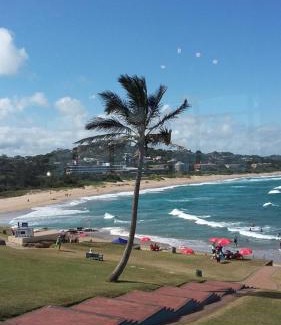 Scottburgh South Apartment | Swallows Rest Cottage KZN