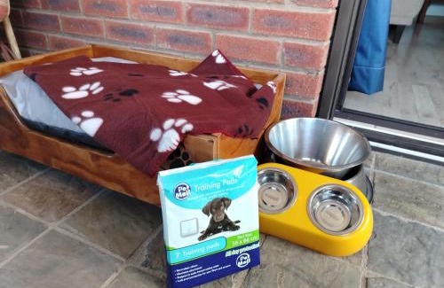 Scottburgh South Apartment | Swallows Rest Cottage KZN