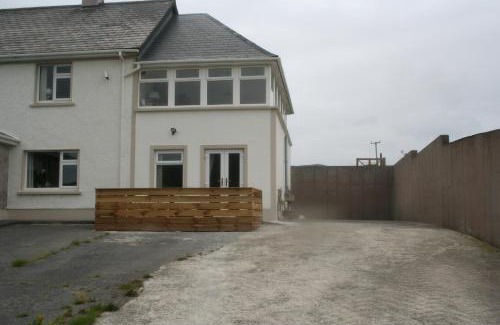 Banna Bed & Breakfast | Swallows Rest
