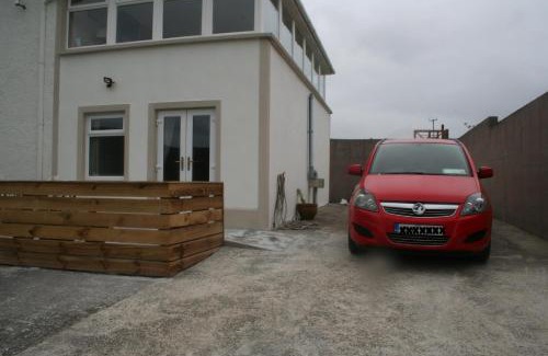 Banna Bed & Breakfast | Swallows Rest