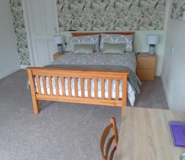 Banna Bed & Breakfast | Swallows Rest