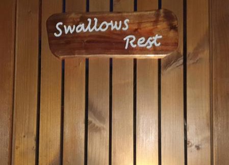 Fisherhaven House | Swallows Rest