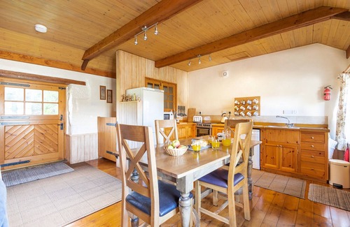 Mabe Cottage | Swallows Retreat, Falmouth, glorious sandy beaches