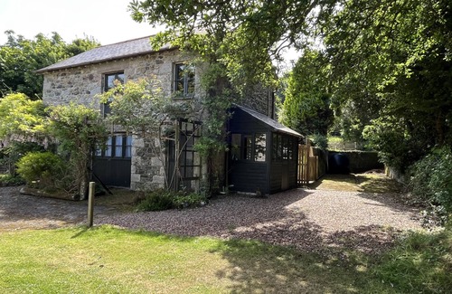 Mabe Cottage | Swallows Retreat, Falmouth, glorious sandy beaches