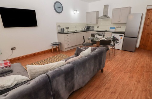 Kilgetty Cottage | Swallows Retreat