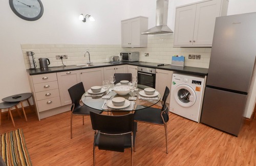 Kilgetty Cottage | Swallows Retreat