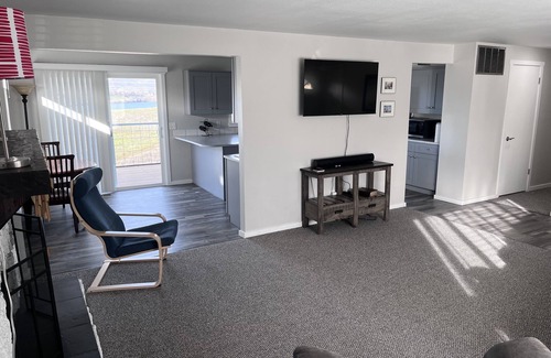 Lewiston House | Swallows View