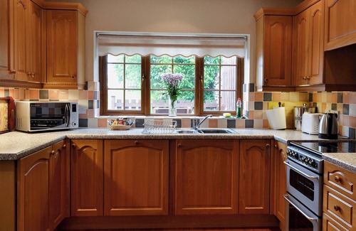West Heslerton Cottage | Swallowtail Cottage - UK2296