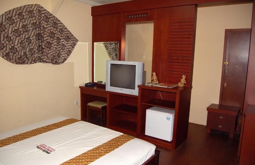 Mulyosari Resort | Swaloh Resort & Spa