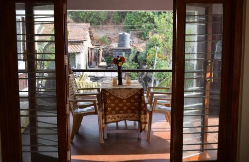 Panhala Fort House | SWAMI home stay panhala