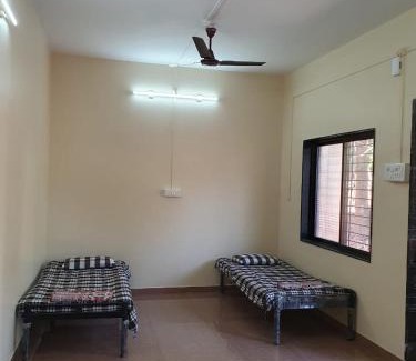 Ratnagiri House | SWAMI HOMESTAY