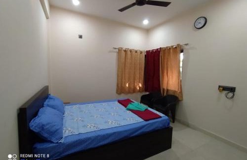 Devbag House | Swami Nivas