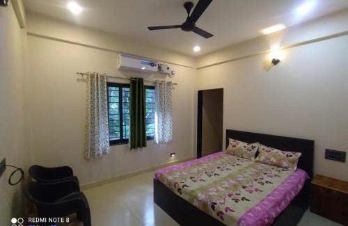 Devbag House | Swami Nivas