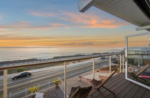 Cardiff-by-the-Sea House | Swami's Sunset
