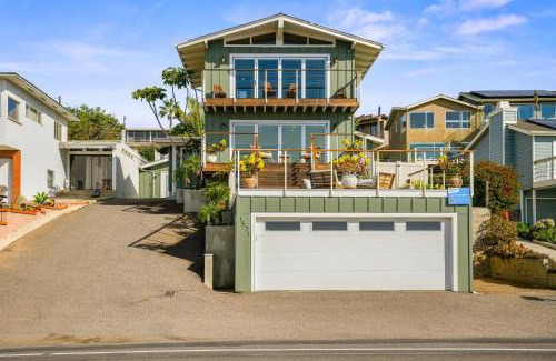Cardiff-by-the-Sea House | Swami's Sunset