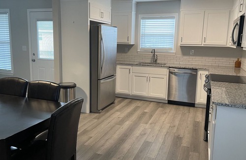 Waycross Apartment | Swamp plex