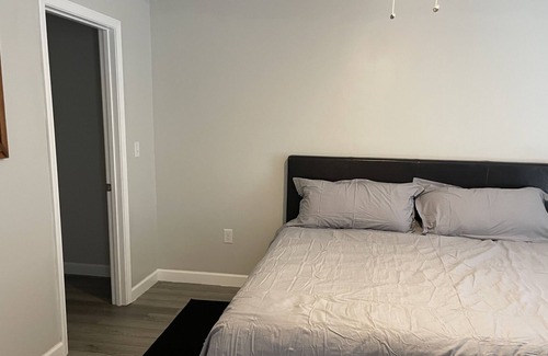 Waycross Apartment | Swamp plex