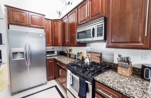 Swampscott Apartment | Swampscott Haven, Four Bedrooms, Come Unwind
