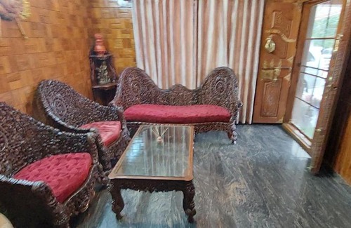 Cherai House | Swamys homestay