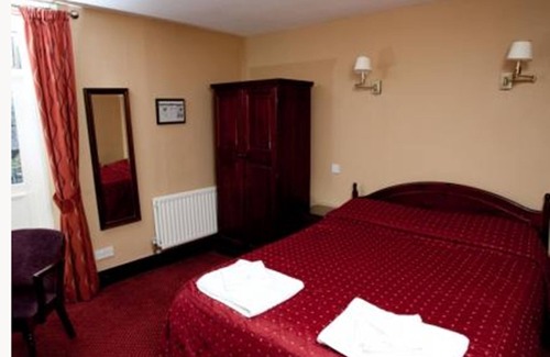 Clitheroe Hotel | Swan and Royal Hotel