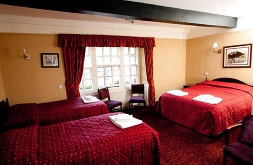 Clitheroe Hotel | Swan and Royal Hotel