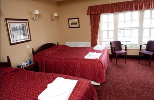 Clitheroe Hotel | Swan and Royal Hotel