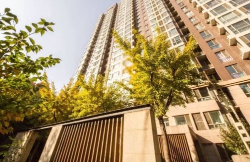 Xiaodian Qu Apartment | Swan Apartment
