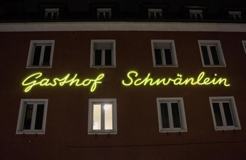 Mitte Apartment | Swan Apartments