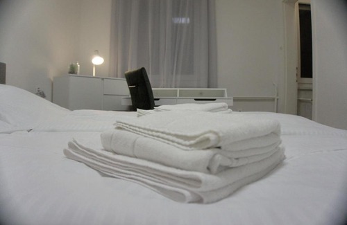 Mitte Apartment | Swan Apartments